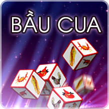 Bầu cua