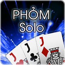 Phỏm solo
