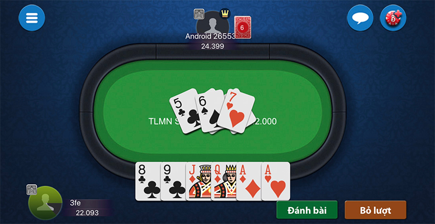 3 thủ thuật nhớ bài Tiến lên miền nam siêu đỉnh