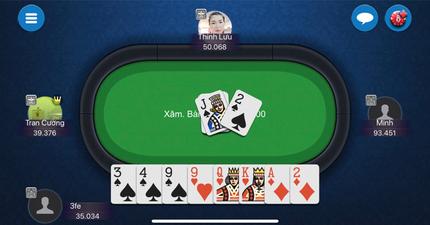 Đôi điều về game bài Sâm lốc cho người mới bắt đầu