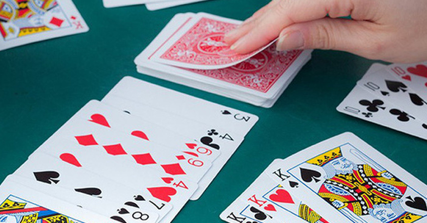 Giải mã bí mật ẩn sau bộ bài tây 52 lá