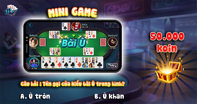 CHƠI LÀ CÓ QUÀ - CÒ MEN NGAY