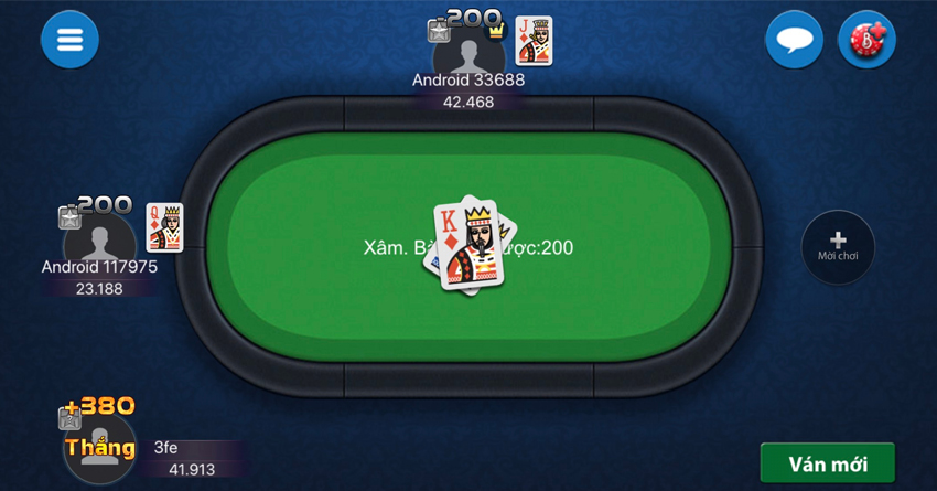 Sâm lốc và chiến thuật chơi bài đỉnh cao