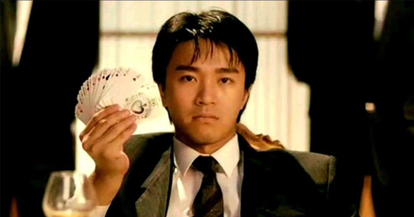 Top 5 thần bài nổi danh thế giới khiến đối thủ phải kinh hãi